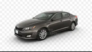 Kia Optima 2013 to 2015 Headlight