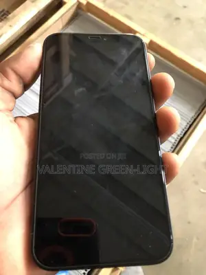 Apple iPhone 12 128 GB Black