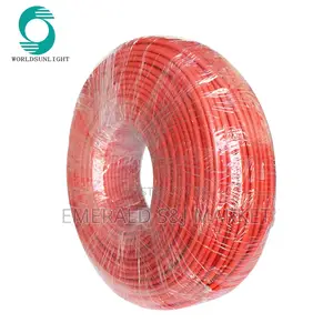 Solar Dc Cable 2.5,4mm, 6mm, 10mm,16mm,25mm