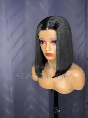 Custom Wig Business