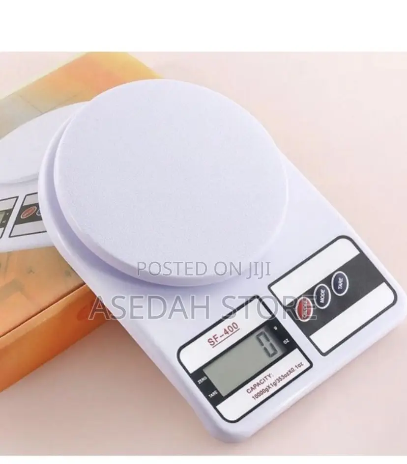 Digital Kitchen Food Scale