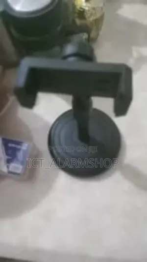 Phone Holder Stand For Selfie
