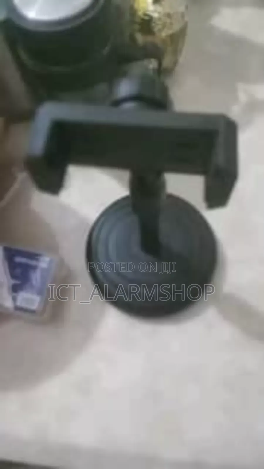 Phone Holder Stand For Selfie