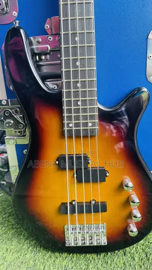 Ibanez Passive Bass Guitar