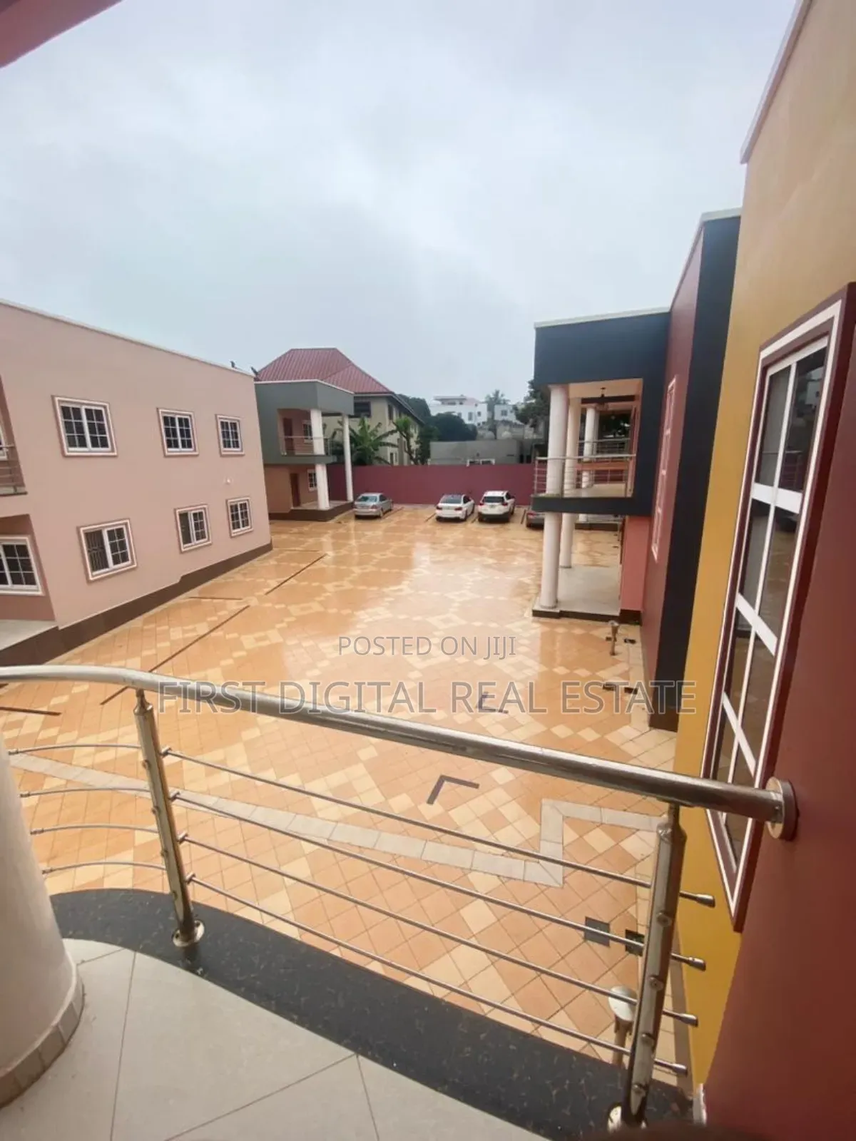 3 Bedroom Apartment for Rent at Tantra Hills