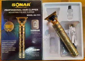 Skin Level Cutting Clipper.