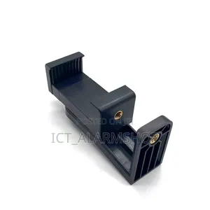 Mobile Phone Clip Multi-Angle Video Live Broadcast Bracket Tripod