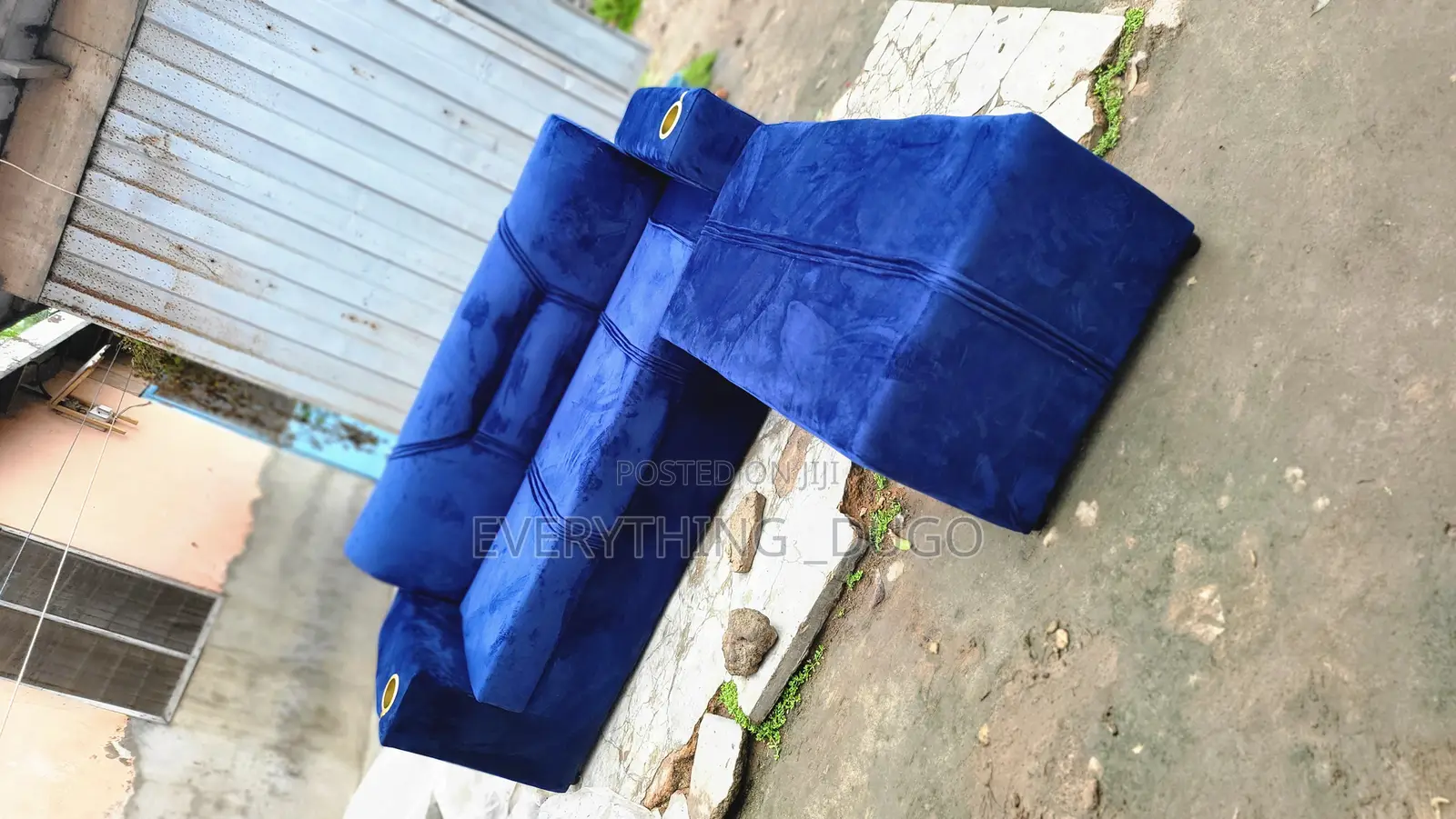 Hight Quality L Shape