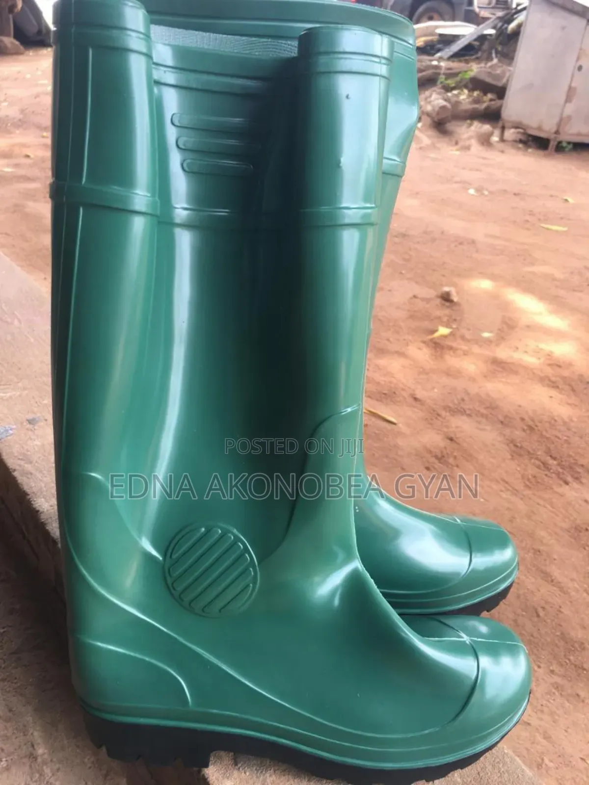 Wholesale Wallington Boots