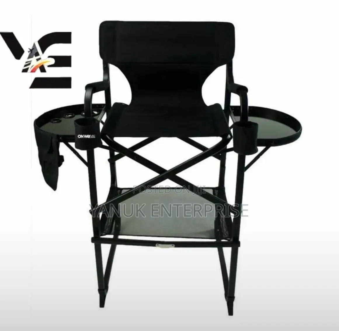 Make-up Chair