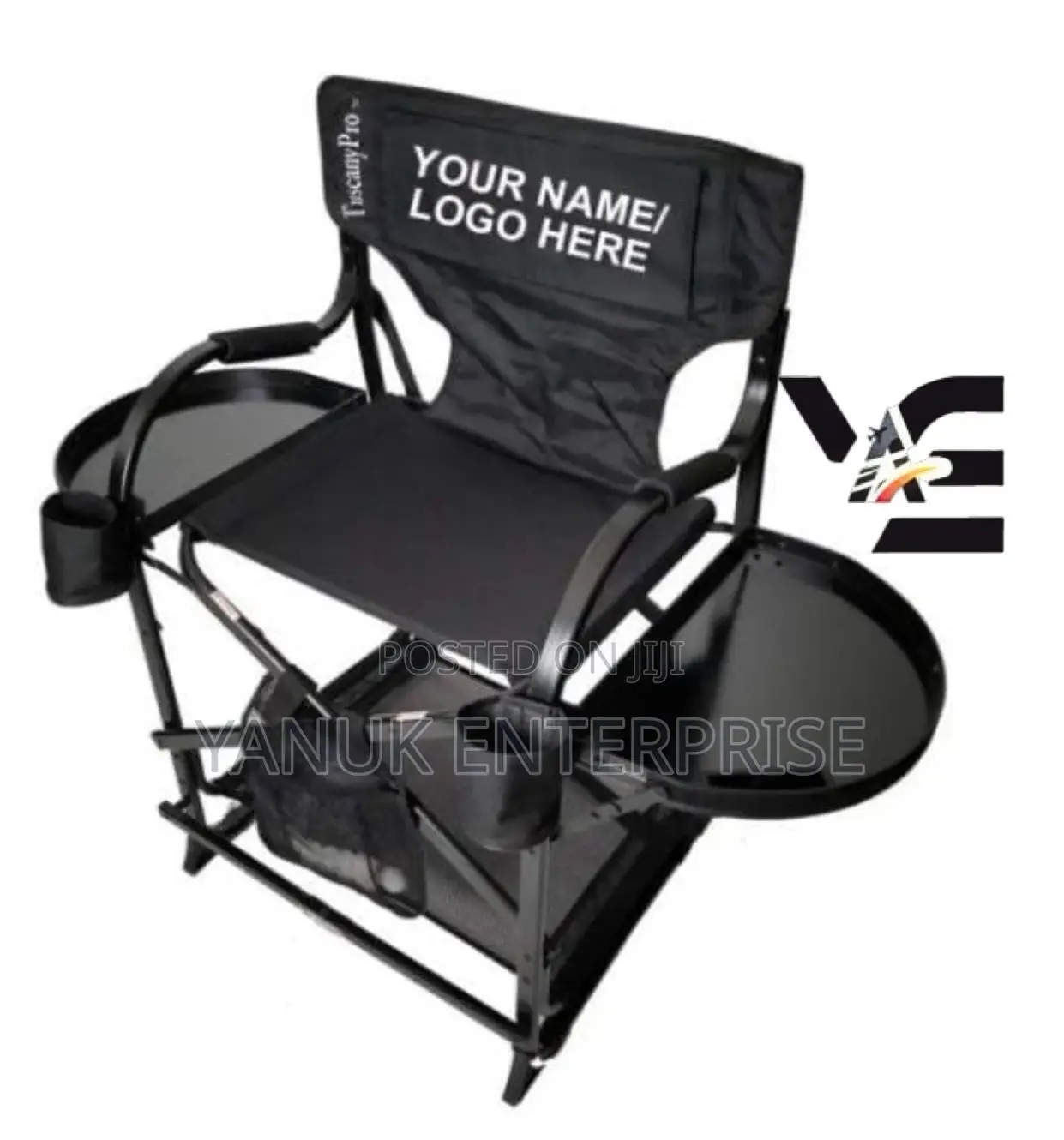 Make-up Chair