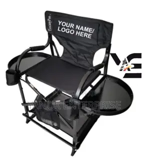 Make-up Chair