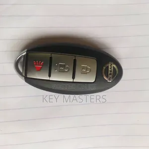 2014-2018 Nissan Juke Smart Key