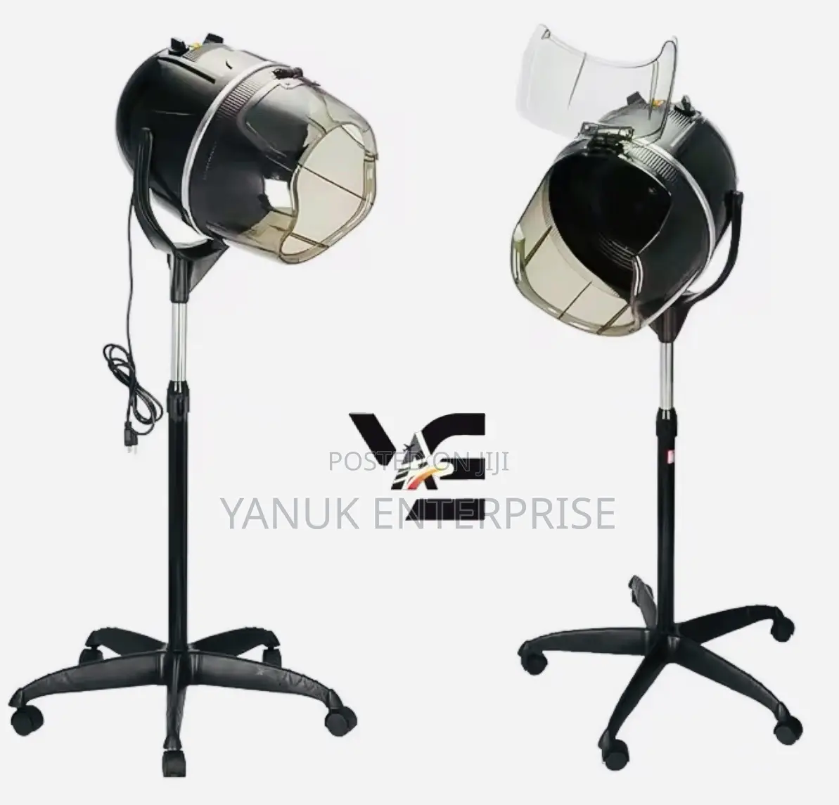 Standing Hair Dryer