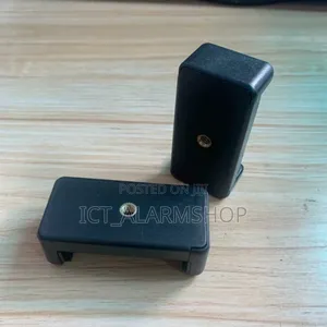 Phone Clip Gimbal Rotating Mount Phone Holder