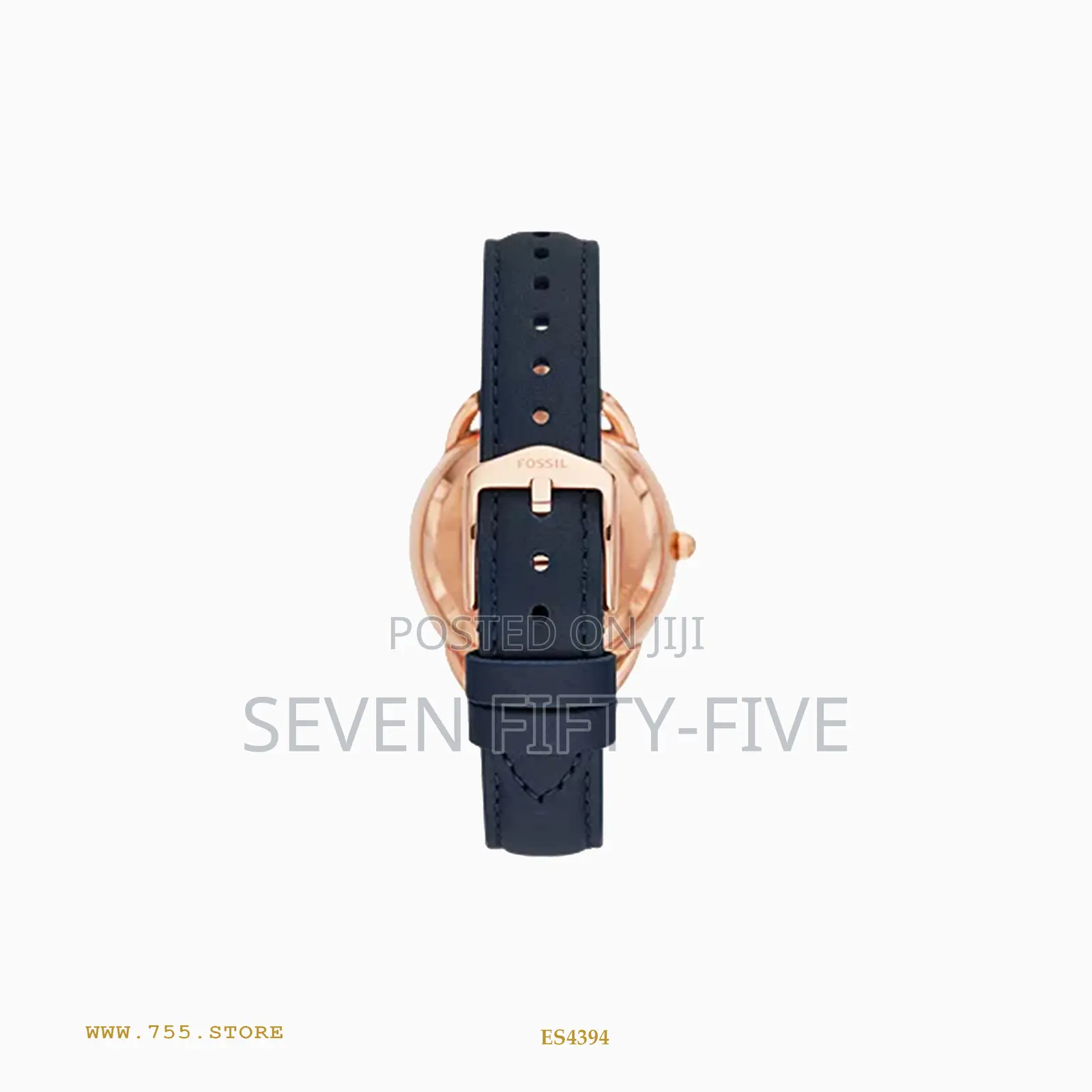 Fossil Tailor Women's Watch Es4394