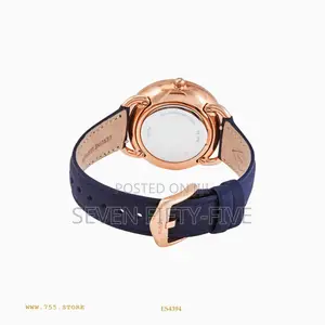 Fossil Tailor Women's Watch Es4394