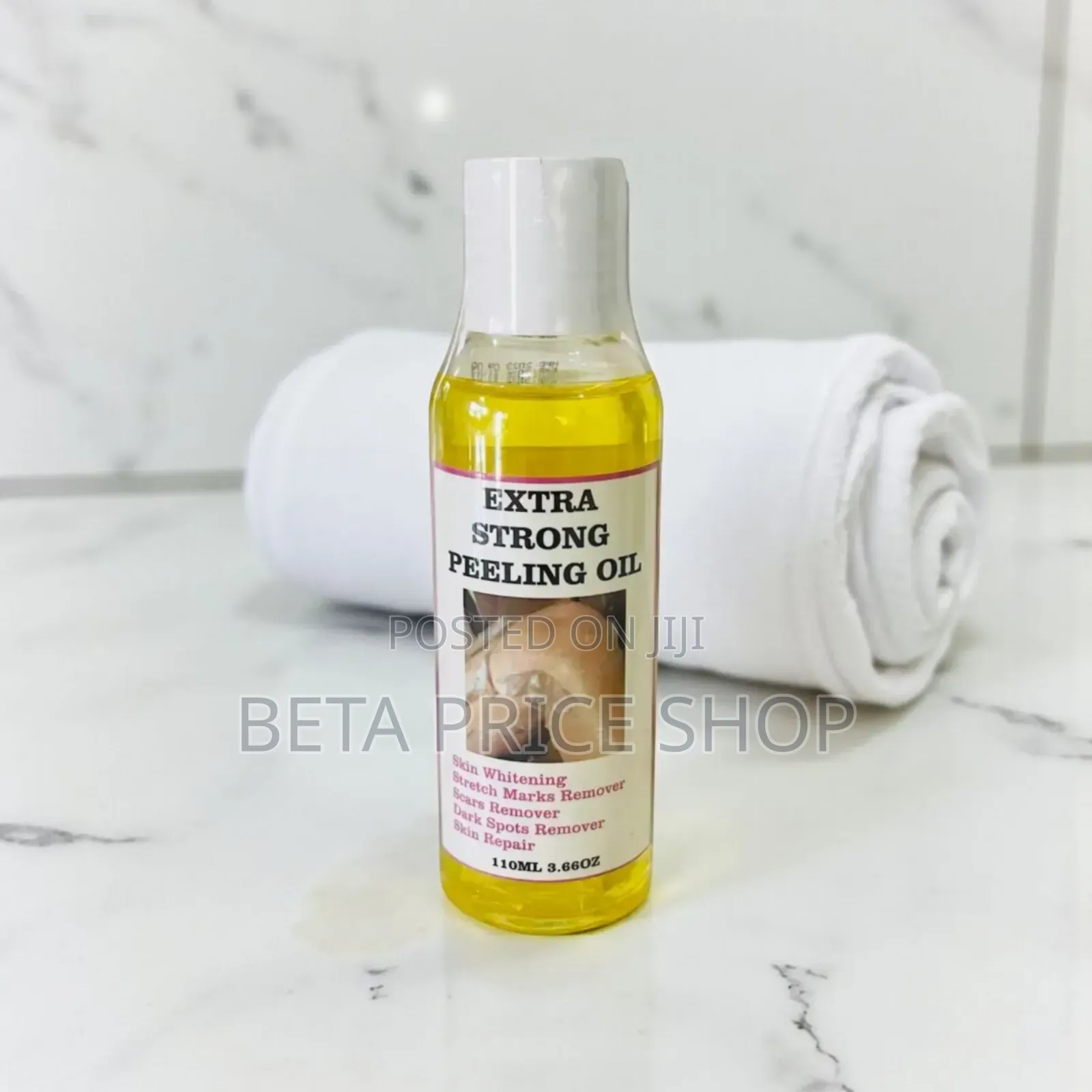 Original Extra Strong Peeling Oil (322447)