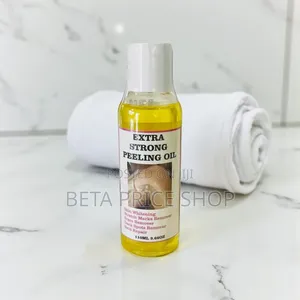 Original Extra Strong Peeling Oil (322447)