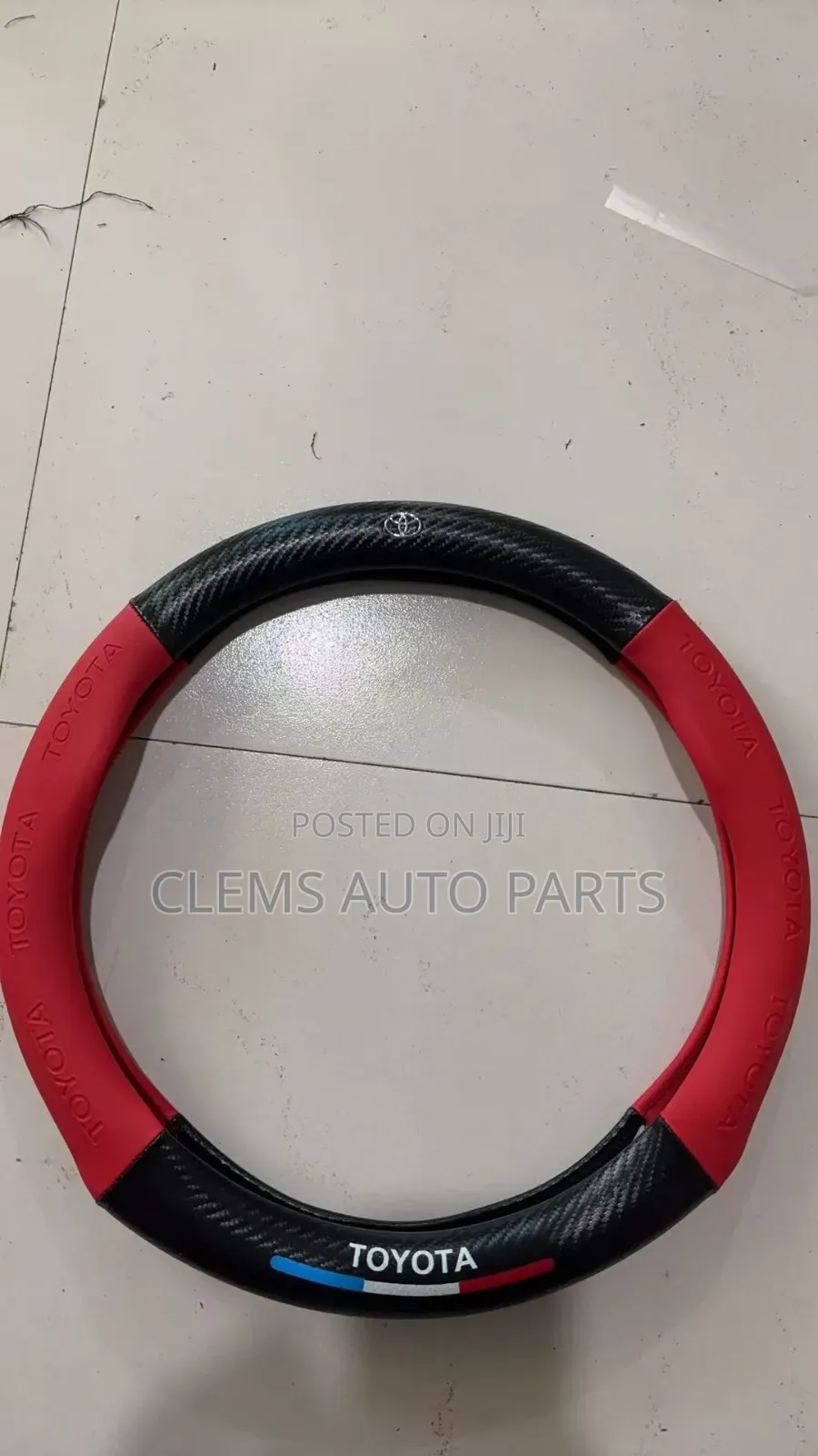 Quality Steering Covers for Toyota, Honda, Hyundai