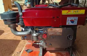 Changfa Type Agricultural Diesel Engine
