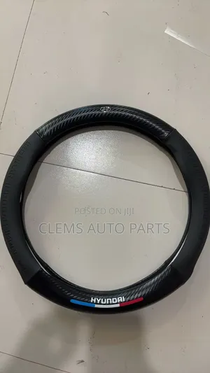 Quality Steering Covers for Toyota, Honda, Hyundai