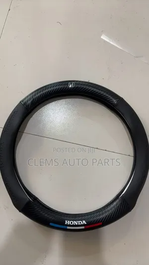 Quality Steering Covers for Toyota, Honda, Hyundai