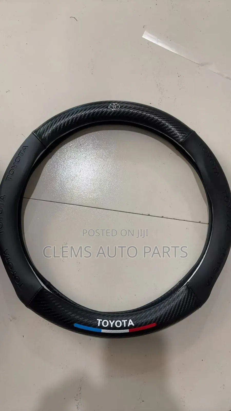 Quality Steering Covers for Toyota, Honda, Hyundai