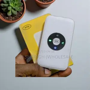 MTN 4g Turbonet Universal Mifi Mf935 (344556)