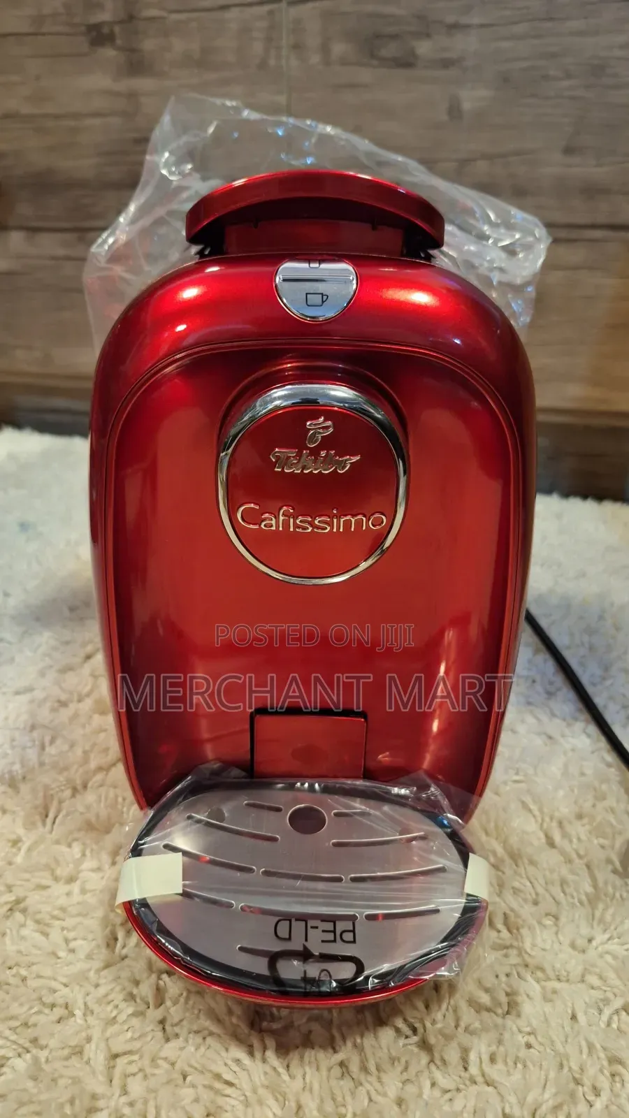 Cafissimo Coffee Machine