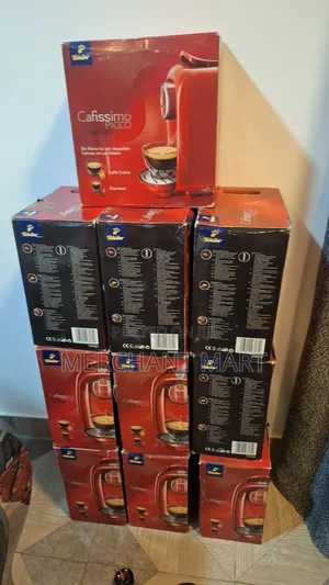 Cafissimo Coffee Machine