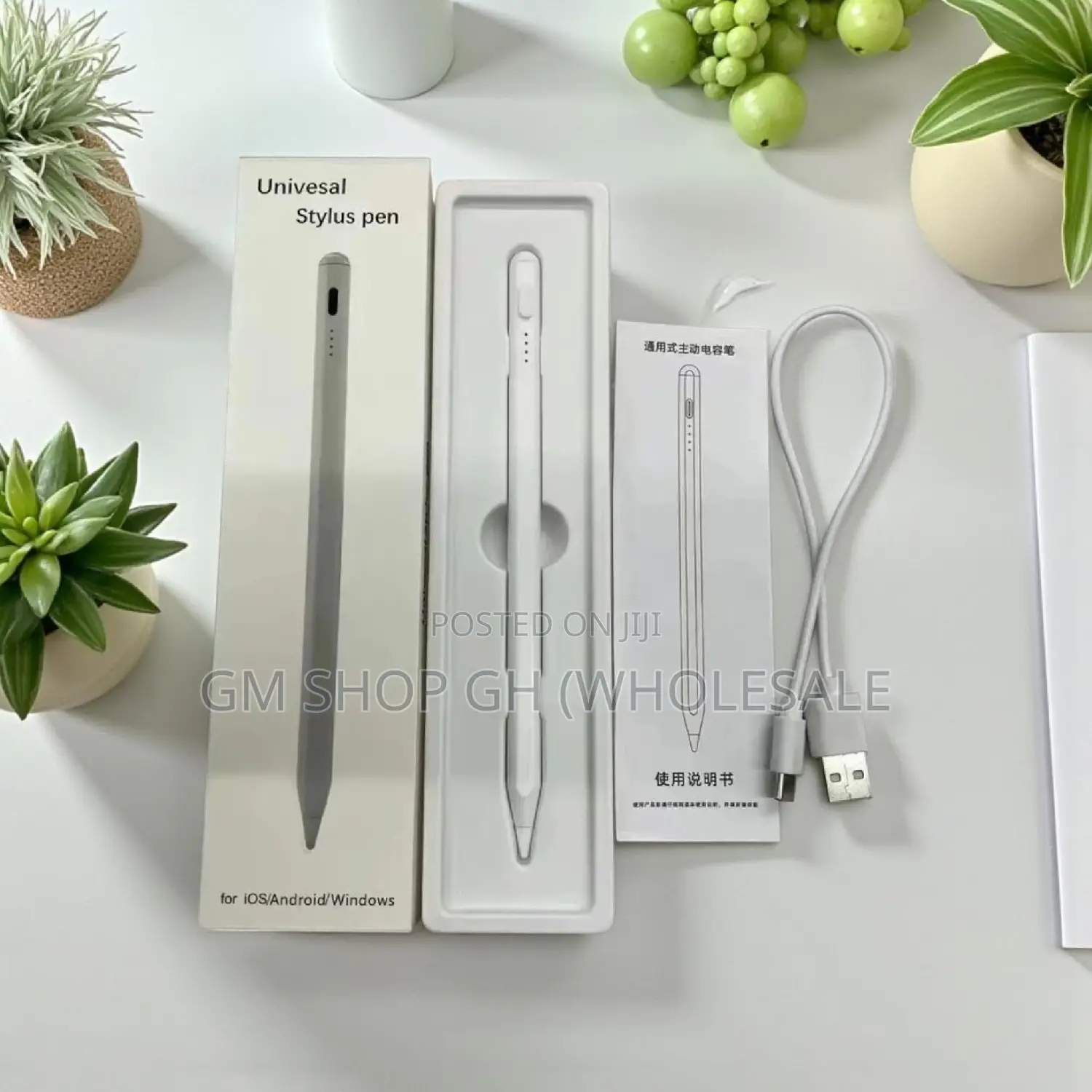 Original Universal Stylus Pen (24334)