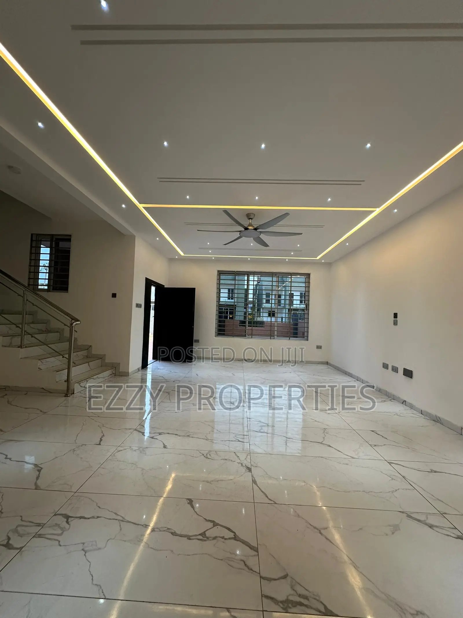 4bdrm House in Lakeside Estate, Ashaley Botwe for sale