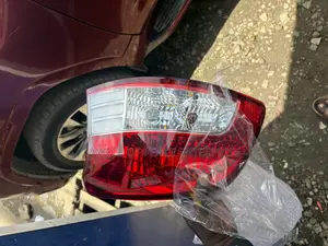 Toyota Belta 2008 2009 2010 Taillight