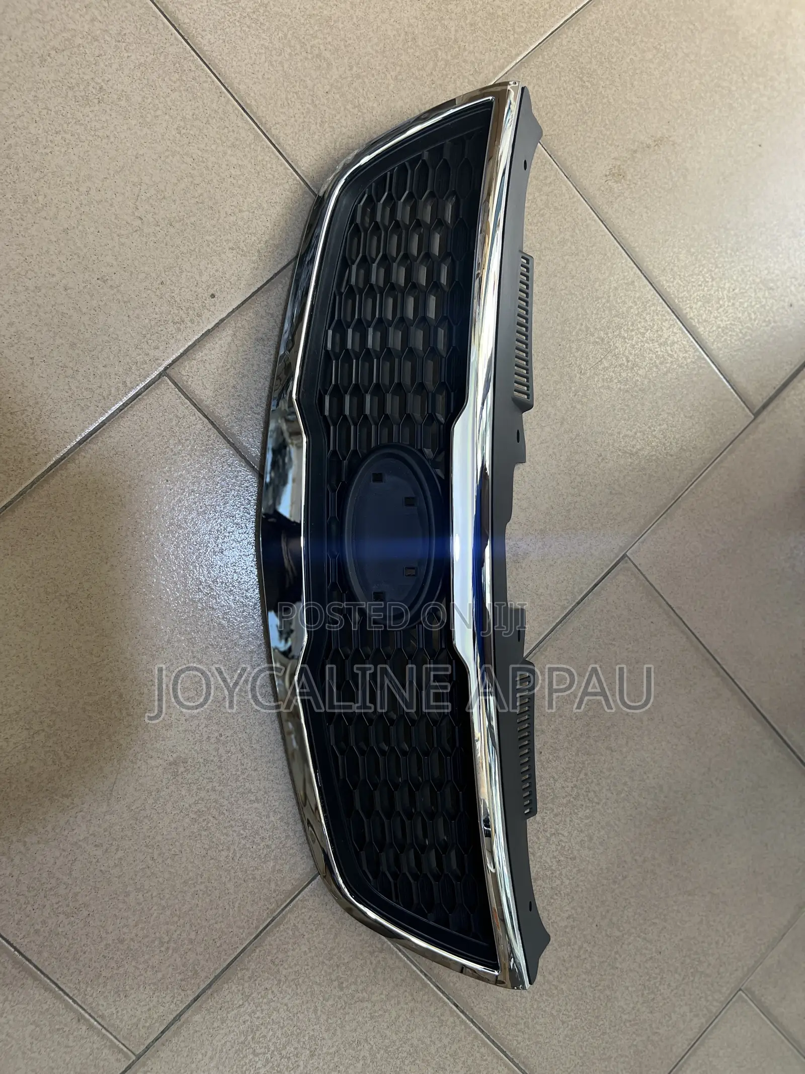 Kia Optima Front Grille 2012 to 2015