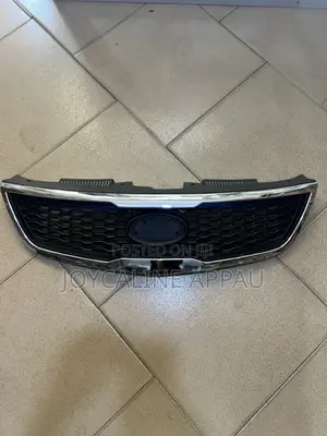 Kia Optima Front Grille 2012 to 2015