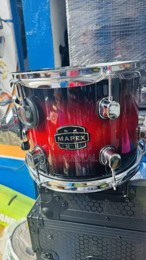 Mapex 5 Set Drum Original