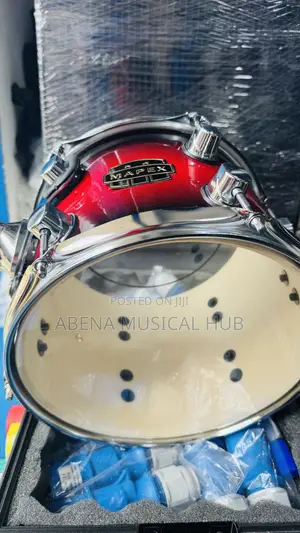 Mapex 5 Set Drum Original