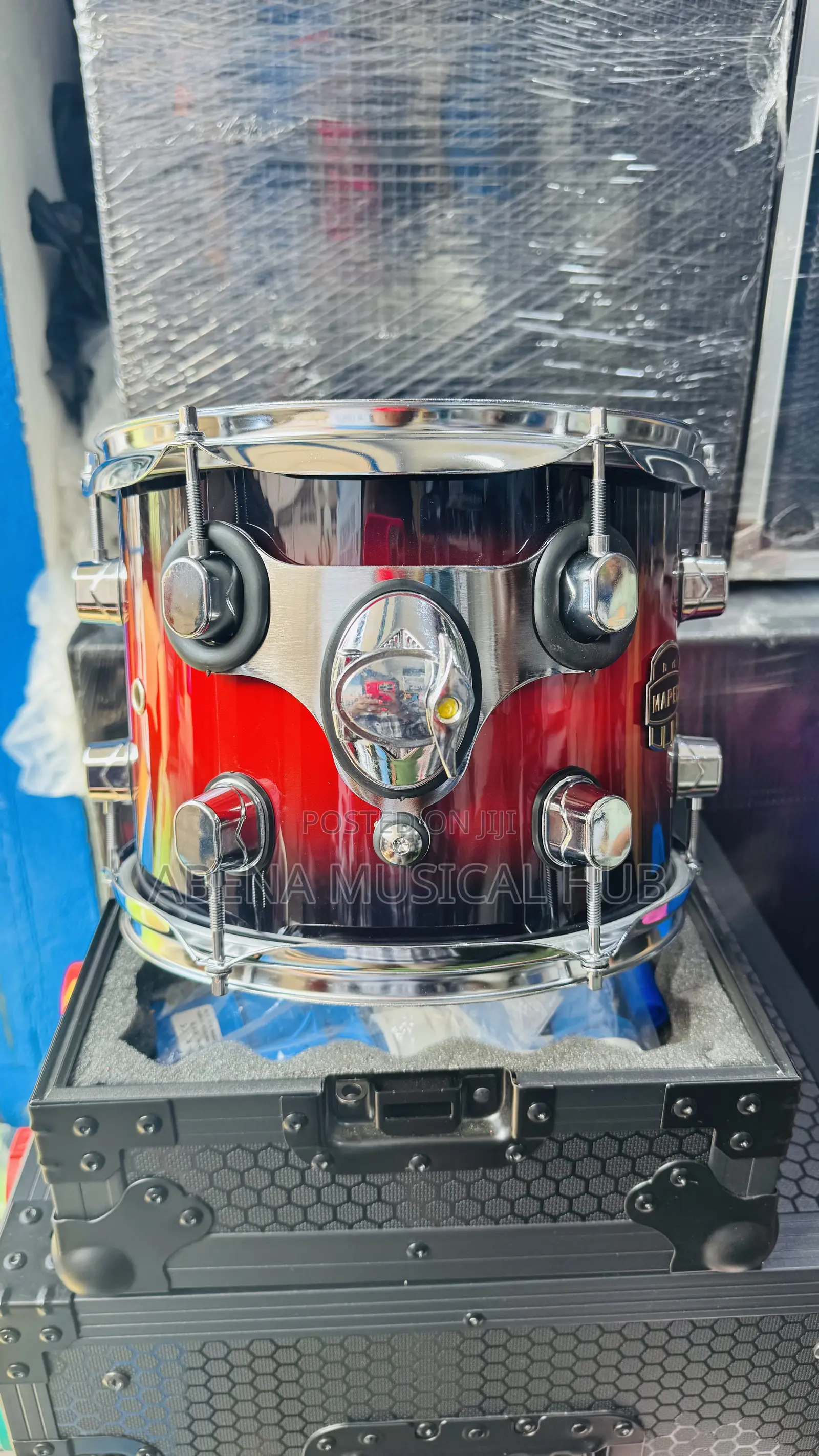 Mapex 5 Set Drum Original