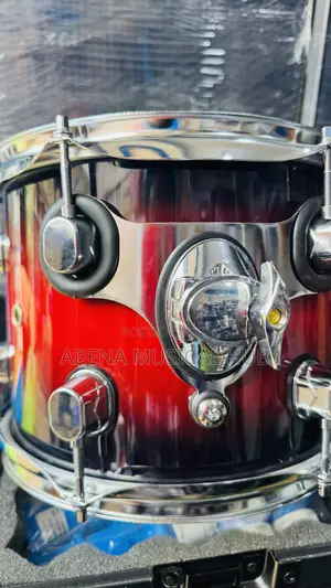 Mapex 5 Set Drum Original