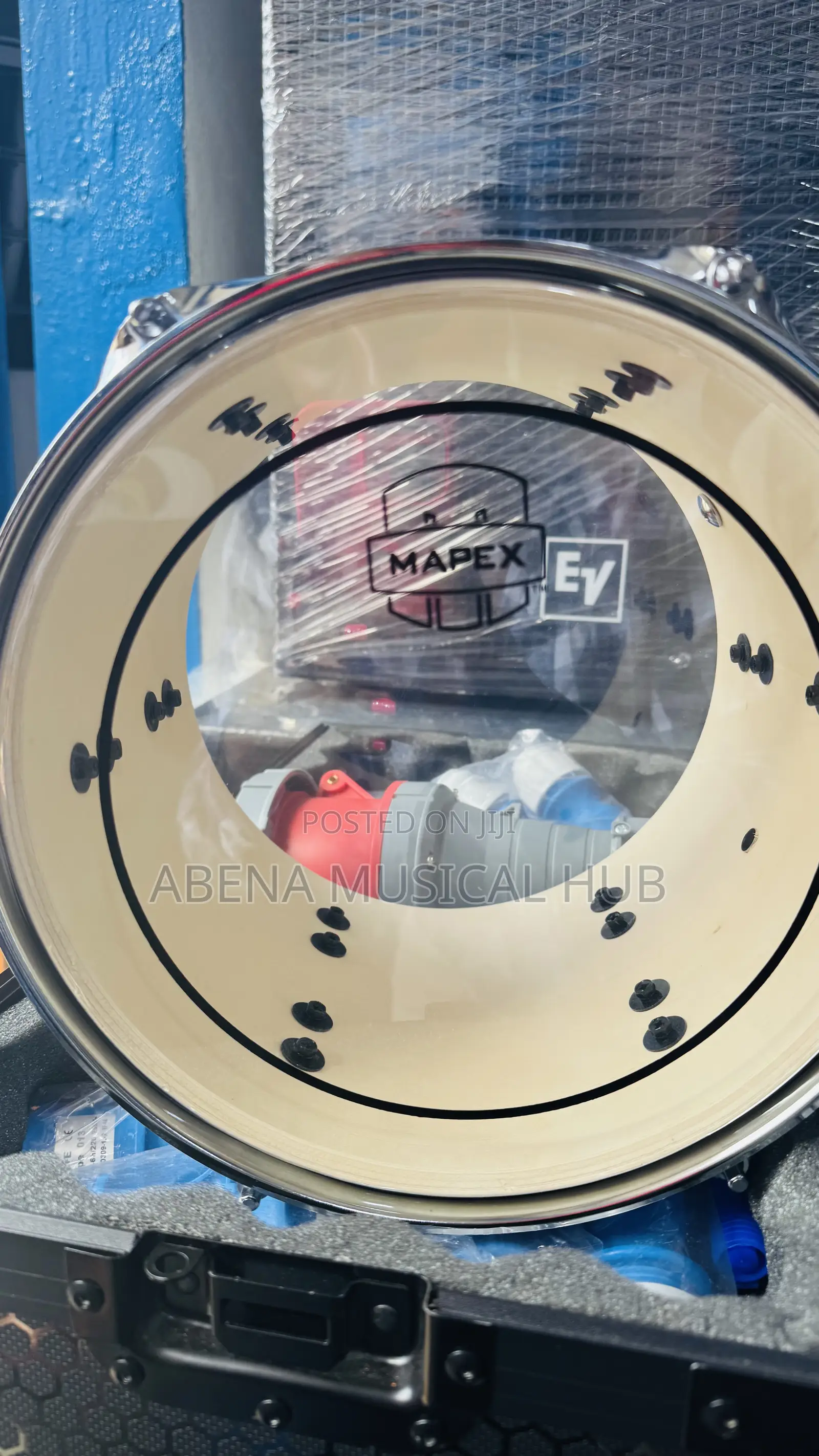 Mapex 5 Set Drum Original
