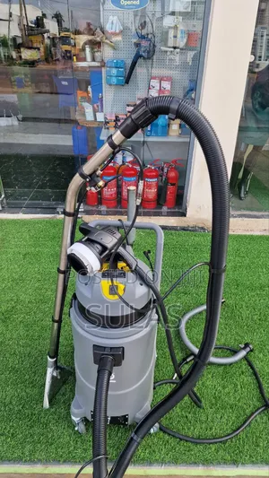 Vacuum Cleaner