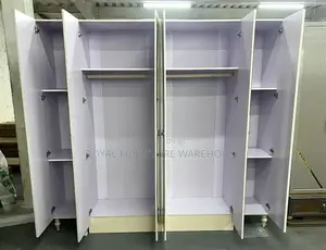 Exclusive Top Finish Bedroom Set