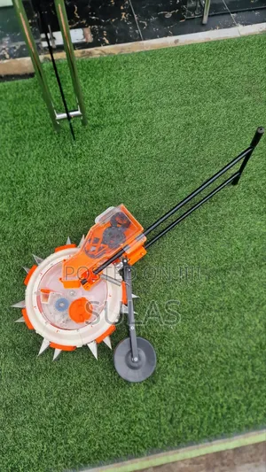 Maize Planter