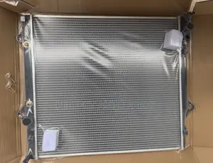 Toyota Prado Radiator/ Water Tank
