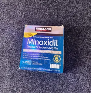 Minoxidil Kirkland