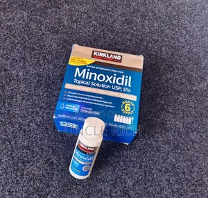 Minoxidil Kirkland
