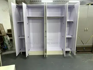 Quality Foreign Bedroom Set