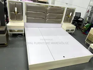 Quality Foreign Bedroom Set