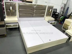 Quality Foreign Bedroom Set